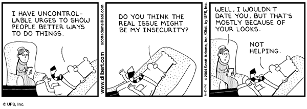 dilbert